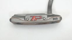 Taylormade Tp Patina Collection Soto 35" Putter Mint Left Hand Lh 1049939 -Golf Shop 01049939 3 86043.1673978758