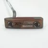 Taylormade Tp Patina Collection Soto 35" Putter Mint Left Hand Lh 1049940