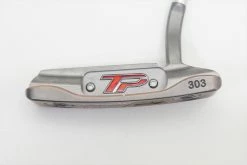 Taylormade Tp Patina Collection Soto 35" Putter Mint Left Hand Lh 1049940 -Golf Shop 01049940 3 28401.1673978761