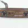 Taylormade Tp Patina Collection Soto 35" Putter Mint Left Hand Lh 1049941 -Golf Shop 01049941 1 19677.1673978755