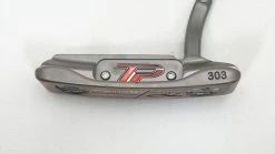 Taylormade Tp Patina Collection Soto 35" Putter Mint Left Hand Lh 1049941 -Golf Shop 01049941 3 94200.1673978756