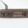 Taylormade Tp Patina Collection Soto 35" Putter Mint Left Hand Lh 1049942 -Golf Shop 01049942 1 08862.1673978739