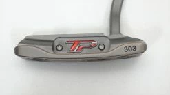 Taylormade Tp Patina Collection Soto 35" Putter Mint Left Hand Lh 1049942 -Golf Shop 01049942 3 60974.1673978740