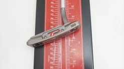 Taylormade Tp Patina Collection Soto 35" Putter Mint Left Hand Lh 1049942 -Golf Shop 01049942 6 15942.1673978742