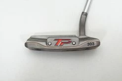 Taylormade Tp Patina Collection Soto 35" Putter Mint Left Hand Lh 1049944 -Golf Shop 01049944 3 02532.1673978749