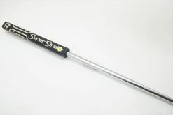 Taylormade Tp Patina Collection Soto 35" Putter Mint Left Hand Lh 1049944 -Golf Shop 01049944 5 28309.1673978750