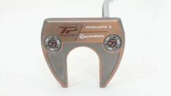 Taylormade Tp Patina Collection Ardmore 2 35" Putter Mint Rh 1049951