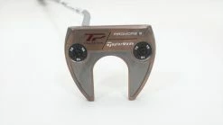 Taylormade Tp Patina Collection Ardmore 2 35" Putter Mint Left Hand Lh 1049953