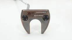 Taylormade Tp Patina Collection Ardmore 2 35" Putter Mint Left Hand Lh 1049955
