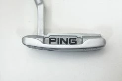 Ping Sigma 2 Anser Platinum 36" Putter Good Rh 1049986 -Golf Shop 01049986 3 70125.1673978695