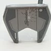 New Taylormade Spider Sr Flow Neck 35" Putter Rh 1050071 Super Stroke Grip -Golf Shop 01050071 1 23917.1673964211