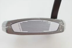 New Taylormade Spider Sr Flow Neck 35" Putter Rh 1050071 Super Stroke Grip -Golf Shop 01050071 3 11314.1673964212
