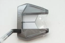 New Taylormade Spider Sr Flow Neck 35" Putter Rh 1050071 Super Stroke Grip -Golf Shop 01050071 4 66404.1673964212