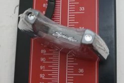 New Taylormade Spider Sr Flow Neck 35" Putter Rh 1050071 Super Stroke Grip -Golf Shop 01050071 7 78853.1673964214