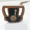 Taylormade Spider Mini 2019 Copper 35" Putter Fair Rh 1050156 Super Stroke Grip -Golf Shop 01050156 1 76125.1673964305
