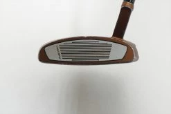 Taylormade Spider Mini 2019 Copper 35" Putter Fair Rh 1050156 Super Stroke Grip -Golf Shop 01050156 2 75622.1673964306