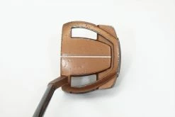 Taylormade Spider Mini 2019 Copper 35" Putter Fair Rh 1050156 Super Stroke Grip -Golf Shop 01050156 4 44976.1673964306