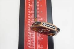 Taylormade Spider Mini 2019 Copper 35" Putter Fair Rh 1050156 Super Stroke Grip -Golf Shop 01050156 6 97470.1673964307