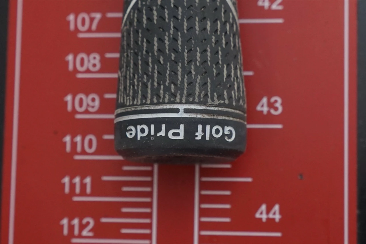 Callaway Mavrik Sub Zero 15° 3 Fairway Wood Stiff Evenflow Riptide 1050477 Good 8 Callaway Mavrik Sub Zero 15° 3 Fairway Wood Stiff Evenflow Riptide 1050477 Good - Image 6