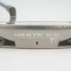 Odyssey White Ice 1 36" Putter Fair Left Hand Lh 1050675 Super Stroke Grip -Golf Shop 01050675 1 23456.1675877975