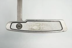 Odyssey White Ice 1 36" Putter Fair Left Hand Lh 1050675 Super Stroke Grip -Golf Shop 01050675 3 82089.1675877975