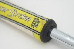 Odyssey White Ice 1 36" Putter Fair Left Hand Lh 1050675 Super Stroke Grip -Golf Shop 01050675 6 19004.1675877977