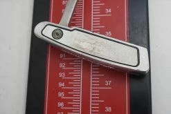 Odyssey White Ice 1 36" Putter Fair Left Hand Lh 1050675 Super Stroke Grip -Golf Shop 01050675 7 82648.1675877977