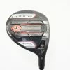 Cobra Speedzone Black/White 14.5° 3 Fairway Wood Senior Evenflow Riptide Cb -Golf Shop 01050756 1 23094.1672761416