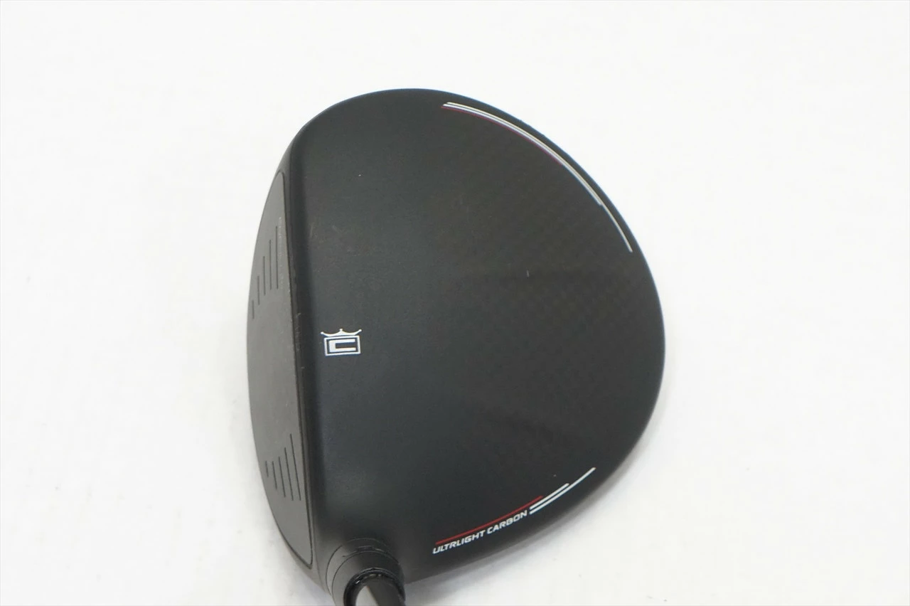 Cobra Speedzone Black/White 14.5° 3 Fairway Wood Senior Evenflow Riptide Cb 5 Cobra Speedzone Black/White 14.5° 3 Fairway Wood Senior Evenflow Riptide Cb - Image 3