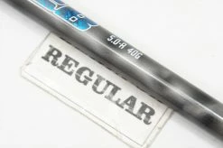 Cobra Speedzone Black/White 14.5° 3 Fairway Wood Senior Evenflow Riptide Cb 12 Cobra Speedzone Black/White 14.5° 3 Fairway Wood Senior Evenflow Riptide Cb -Golf Shop 01050756 5 32468.1672761418