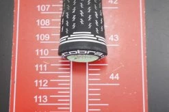 Cobra Speedzone Black/White 14.5° 3 Fairway Wood Senior Evenflow Riptide Cb 13 Cobra Speedzone Black/White 14.5° 3 Fairway Wood Senior Evenflow Riptide Cb -Golf Shop 01050756 6 21346.1672761418