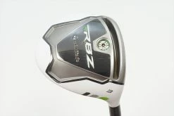 Taylormade Rocketballz 15° 3 Fairway Wood Regular Flex Rbz 1050950 Good