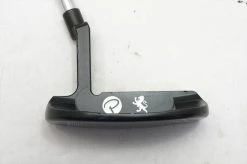 Piretti Bosa Black Onyx 35" Putter Good Rh 1051215 -Golf Shop 01051215 3 99056.1673964197