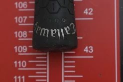 Callaway Big Bertha Diablo 18° 5 Fairway Wood Regular Stock Shaft 1051221 Good -Golf Shop 01051221 6 36557.1673892185