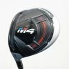 Taylormade M4 15° 3 Fairway Wood Stiff Flex Atmos 1051429 Fair Left Hand Lh -Golf Shop 01051429 1 60332.1673891797
