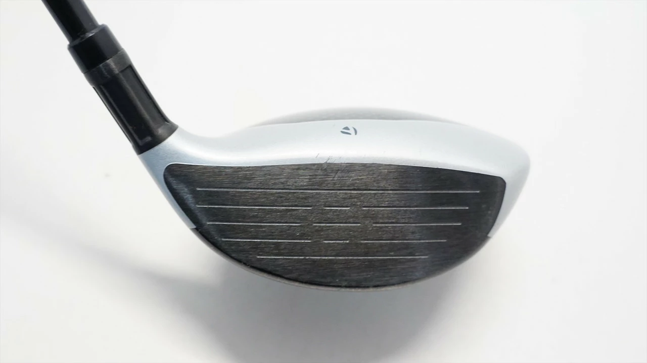 Taylormade M4 15° 3 Fairway Wood Stiff Flex Atmos 1051429 Fair Left Hand Lh 5 Taylormade M4 15° 3 Fairway Wood Stiff Flex Atmos 1051429 Fair Left Hand Lh - Image 3