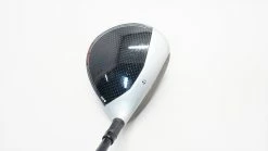 Taylormade M4 15° 3 Fairway Wood Stiff Flex Atmos 1051429 Fair Left Hand Lh 12 Taylormade M4 15° 3 Fairway Wood Stiff Flex Atmos 1051429 Fair Left Hand Lh -Golf Shop 01051429 4 45020.1673891798