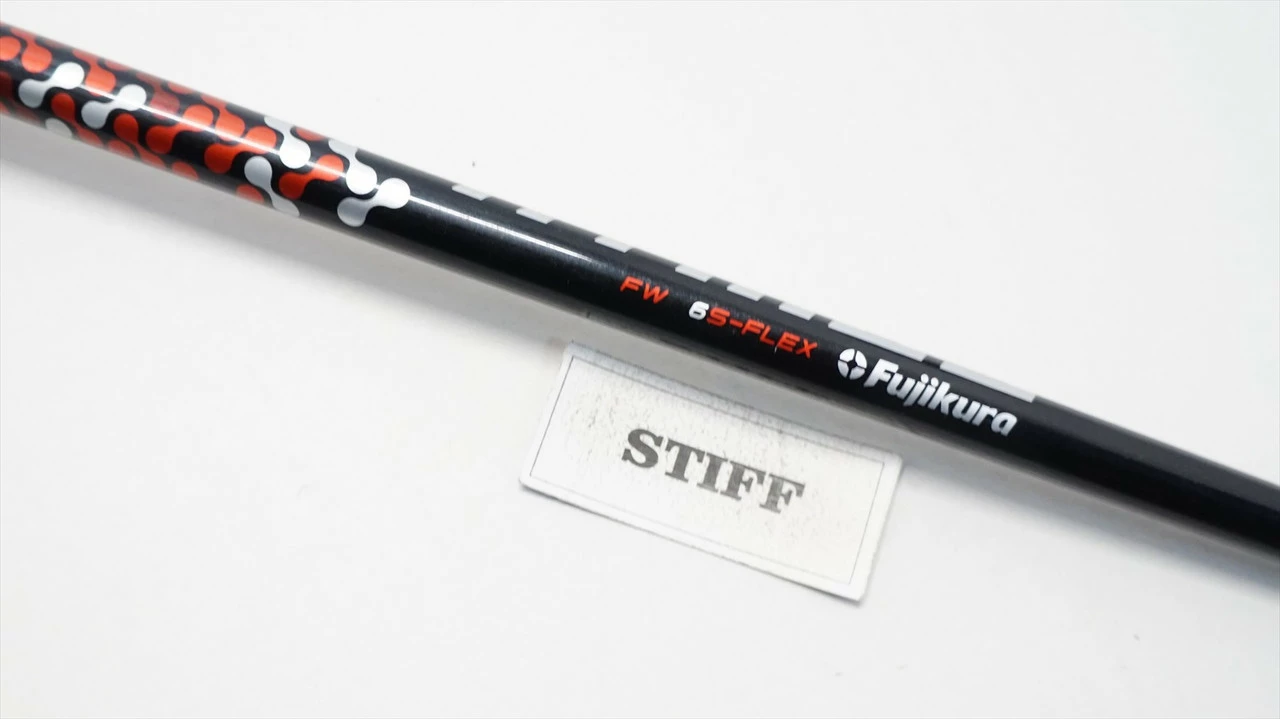 Taylormade M4 15° 3 Fairway Wood Stiff Flex Atmos 1051429 Fair Left Hand Lh 7 Taylormade M4 15° 3 Fairway Wood Stiff Flex Atmos 1051429 Fair Left Hand Lh - Image 5