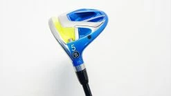 Nike Vapor Fly 5 Fairway Wood Stiff Flex Tensei 1051431 Good Left Hand Lh -Golf Shop 01051431 2 20950.1673891770