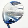 Cleveland Launcher Dst 5W Fairway Wood Stiff Diamana 1051433 Fair Left Hand Lh -Golf Shop 01051433 1 69310.1673892199