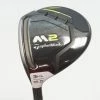Taylormade M2 2017 16.5° 3Hl Fairway Wood Stiff Reax 1051434 Fair Left Hand Lh -Golf Shop 01051434 1 80830.1673892186