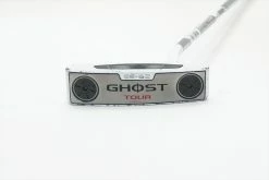 Taylormade Ghost Tour Se-62 33" Putter Fair Rh 1051482