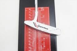 Taylormade Ghost Tour Se-62 33" Putter Fair Rh 1051482 -Golf Shop 01051482 6 72628.1673964240