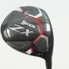 Srixon Zx 15° 3 Fairway Wood Extra Stiff Flex Evenflow Riptide 1051506 Good -Golf Shop 01051506 1 97855.1673891807