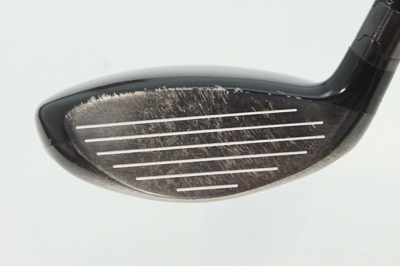 Callaway Razr Fit Xtreme 15° 3 Fairway Wood Regular Flex Evenflow 1051662 Good 4 Callaway Razr Fit Xtreme 15° 3 Fairway Wood Regular Flex Evenflow 1051662 Good - Image 2