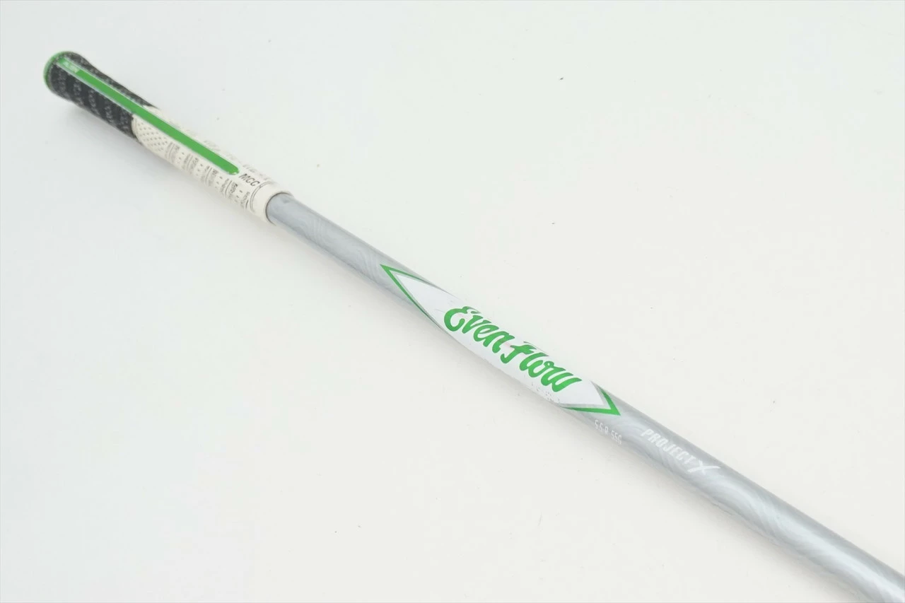 Callaway Razr Fit Xtreme 15° 3 Fairway Wood Regular Flex Evenflow 1051662 Good 6 Callaway Razr Fit Xtreme 15° 3 Fairway Wood Regular Flex Evenflow 1051662 Good - Image 4