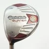Taylormade Burner Steel 15° 3 Fairway Wood Stiff Rogue Max Fair Left Hand Lh -Golf Shop 01051755 1 48059.1673891833