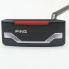 Ping 2021 Kushin 4 34" Putter Excellent Rh 1051770 2 Ping 2021 Kushin 4 34" Putter Excellent Rh 1051770 -Golf Shop 01051770 1 10898.1673964190