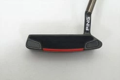 Ping 2021 Kushin 4 34" Putter Excellent Rh 1051770 9 Ping 2021 Kushin 4 34" Putter Excellent Rh 1051770 -Golf Shop 01051770 2 33604.1673964190
