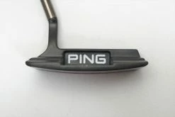 Ping 2021 Kushin 4 34" Putter Excellent Rh 1051770 10 Ping 2021 Kushin 4 34" Putter Excellent Rh 1051770 -Golf Shop 01051770 3 62789.1673964191